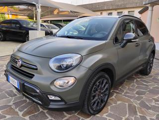 FIAT 500X usata, con Boardcomputer
