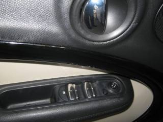 MINI Countryman usata, con Fendinebbia