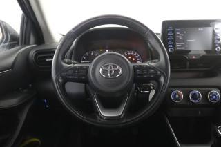 TOYOTA Yaris usata 11