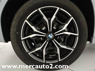 BMW X3 usata 5