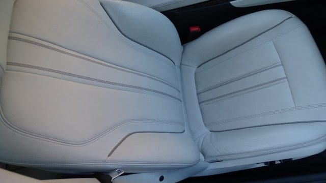 BMW 530 usata 63