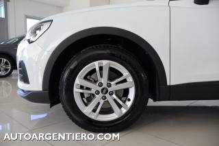 AUDI Q3 usata, con Hill holder