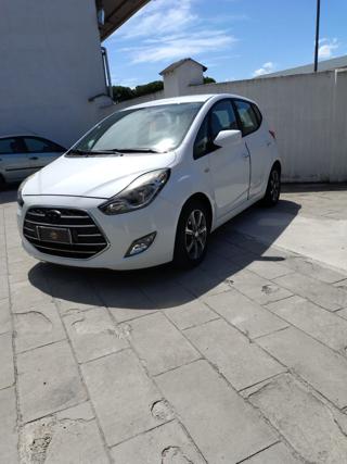 HYUNDAI iX20 usata, con Airbag