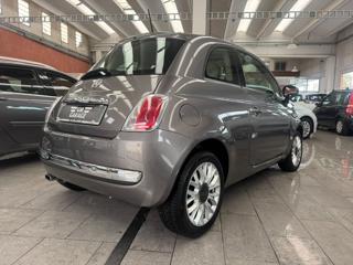 FIAT 500 usata, con Vivavoce