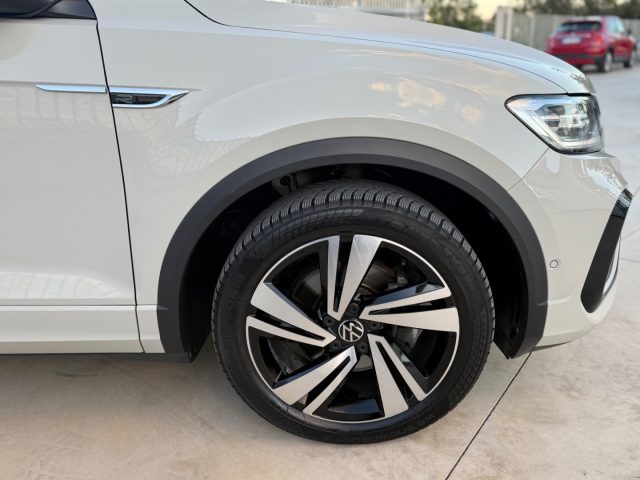 VOLKSWAGEN T-Roc usata, con Cruise Control