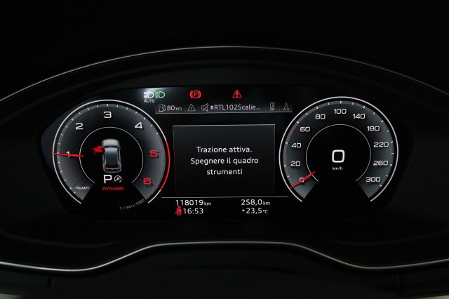 AUDI Q5 usata 6
