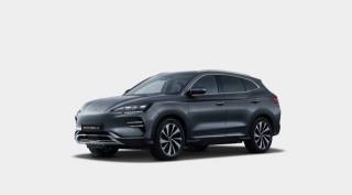 BYD Seal usata, con Alzacristalli elettrici