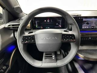 LANCIA Ypsilon usata, con Sedile posteriore sdoppiato