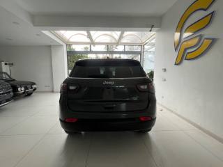 JEEP Compass usata, con Cerchi in lega