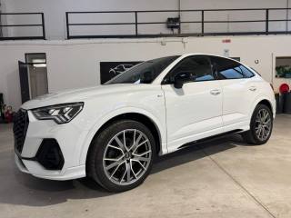 AUDI Q3 usata, con Alzacristalli elettrici
