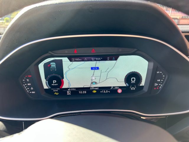 AUDI Q3 usata, con ESP