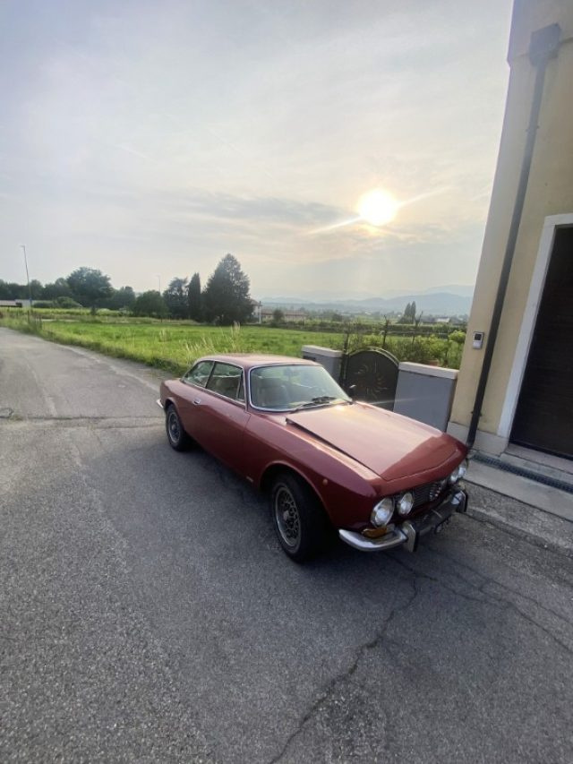 ALFA ROMEO GT usata 12