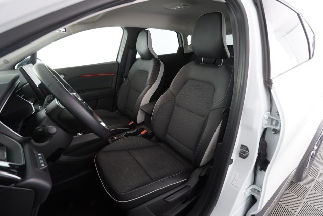 MITSUBISHI ASX usata 9