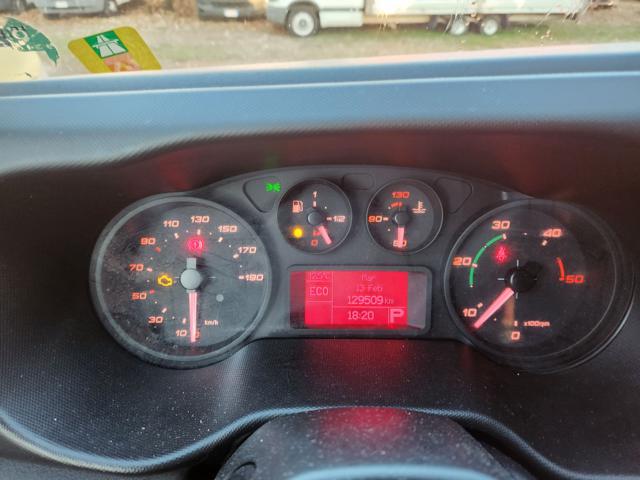 IVECO Daily usata 10