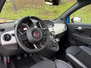 FIAT 500 usata, con Chiusura centralizzata
