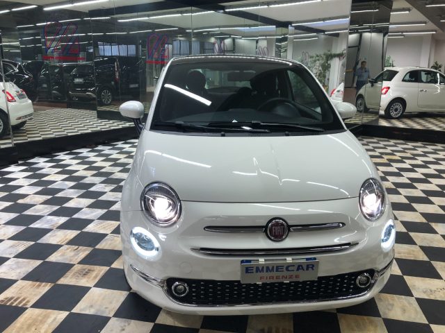 FIAT 500 usata, con Airbag laterali