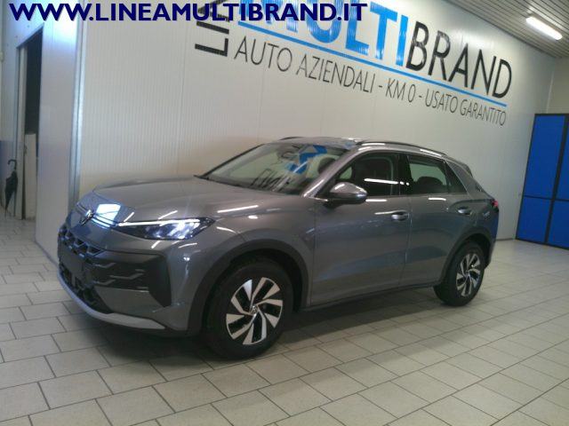 VOLKSWAGEN T-Roc usata, con Airbag