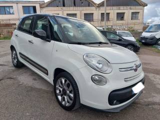 FIAT 500L usata 3