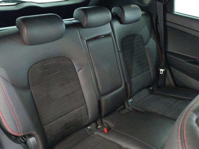 HYUNDAI Tucson usata, con Cruise Control