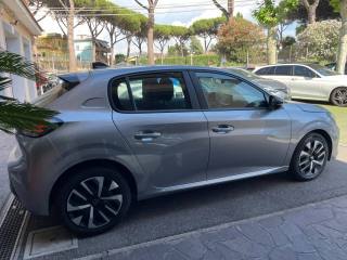 PEUGEOT 208 usata, con Alzacristalli elettrici