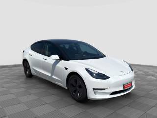 TESLA Model 3 usata 6