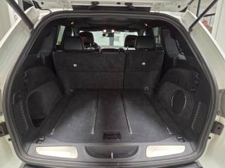 JEEP Grand Cherokee usata, con Cronologia tagliandi