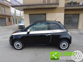 FIAT 500 usata, con Airbag Passeggero
