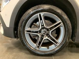 MERCEDES-BENZ GLB 200 usata, con Riscaldamento ausiliario