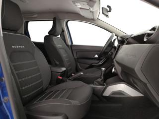 DACIA Duster usata, con Cerchi in lega