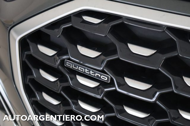 AUDI Q5 usata, con Airbag testa