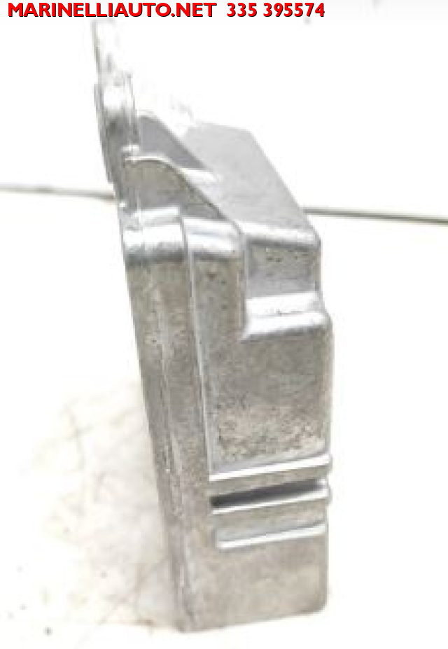 FIAT Scudo usata, con Airbag