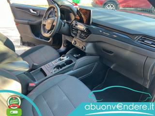 FORD Kuga usata, con Cruise Control