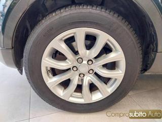 LAND ROVER Range Rover Evoque usata, con Specchietti laterali elettrici