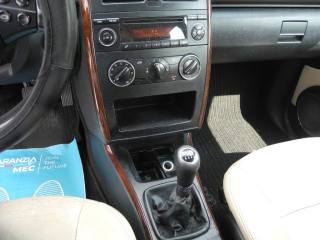MERCEDES-BENZ A 180 usata, con Boardcomputer