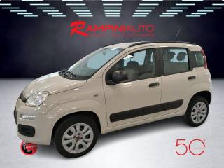 FIAT Panda usata 12