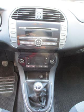 FIAT Bravo usata, con Adaptive Cruise Control