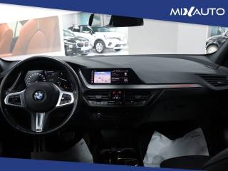 BMW 116 usata, con Cruise Control