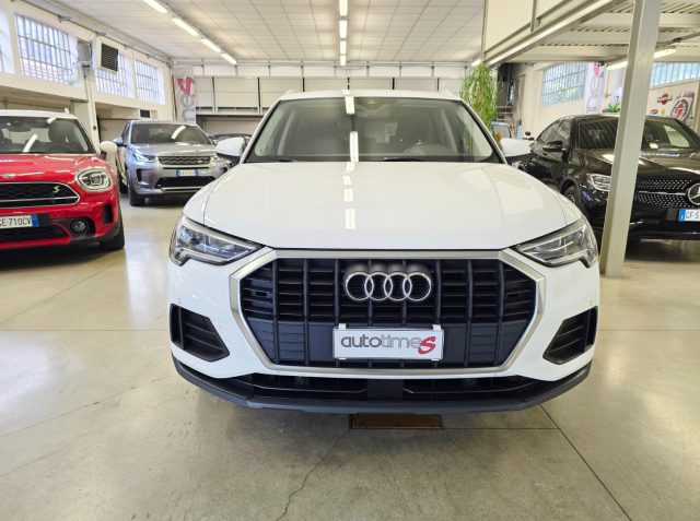AUDI Q3 usata, con Boardcomputer