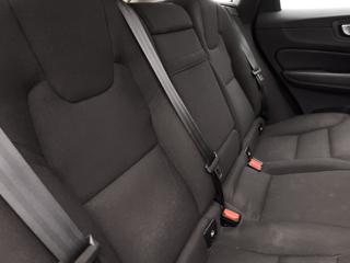VOLVO XC60 usata, con Fari LED