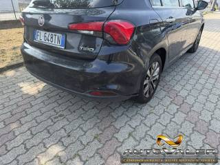 FIAT Tipo usata, con Fendinebbia