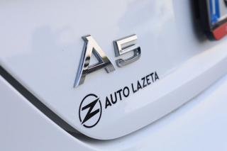 AUDI A5 usata, con Isofix