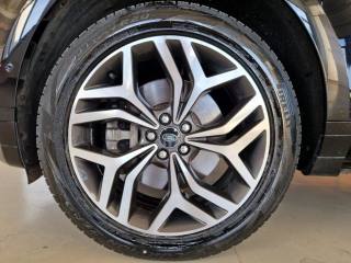 LAND ROVER Range Rover Evoque usata, con ESP