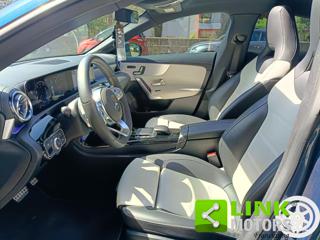 MERCEDES-BENZ CLA 200 usata, con Autoradio