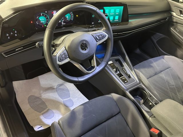 VOLKSWAGEN Golf usata, con Alzacristalli elettrici
