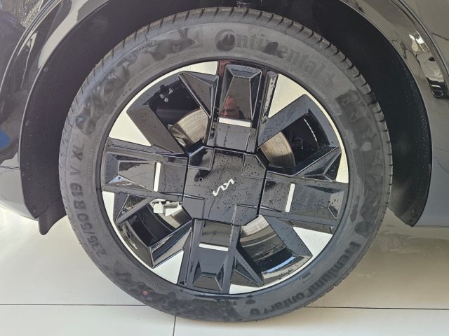 KIA Sportage usata, con Alzacristalli elettrici