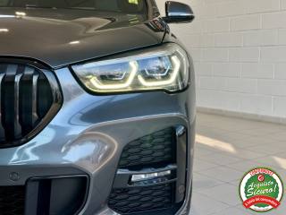BMW X1 usata, con Antifurto