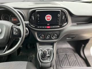 FIAT Doblo usata 11
