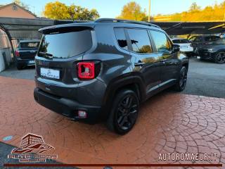JEEP Renegade usata, con Alzacristalli elettrici