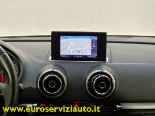 AUDI A3 usata, con Lettore CD