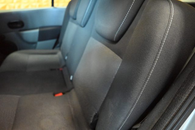RENAULT Grand Modus usata 95